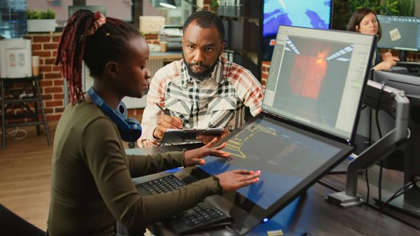 Quelles sont les techniques de game design utilisées dans « Monster Hunter World » pour créer un écosystème dynamique?