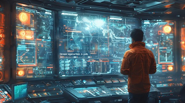 Devenir ingénieur en release train : le guide