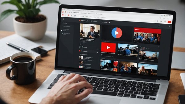 Statistiques youtube : tout savoir en 2024