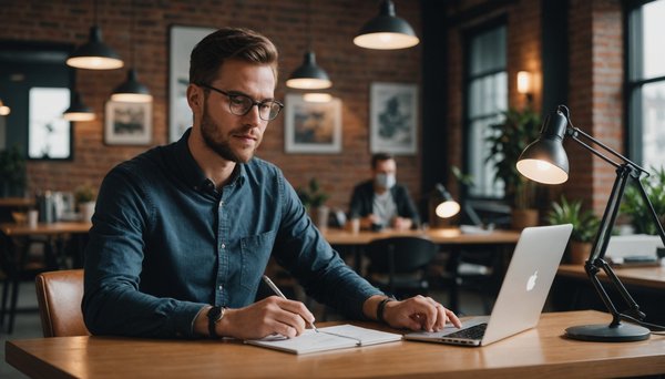 Freelance informatique : un avenir prometteur grâce aux plateformes digitales