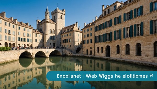Explorez les solutions web personnalisées avec enolane à avignon