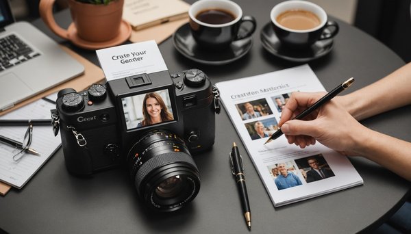 Créez vos supports de formation facilement avec easygenerator