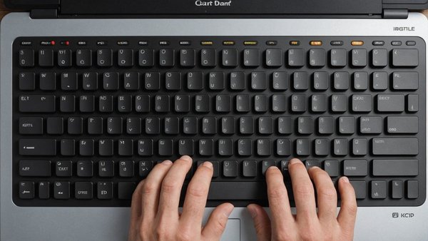 Trouvez le clavier idéal: guide d'achat et comparatif