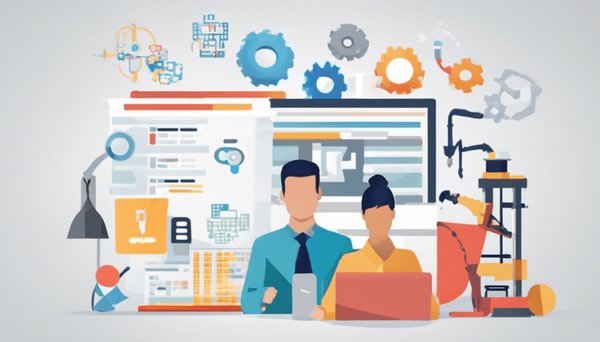 Optimisez vos modules de formation avec easygenerator facilement