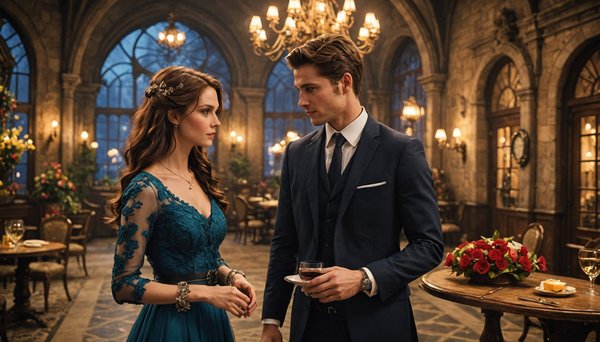 Explorez le monde enchanteur de l'amour dans le jeu agent en ligne