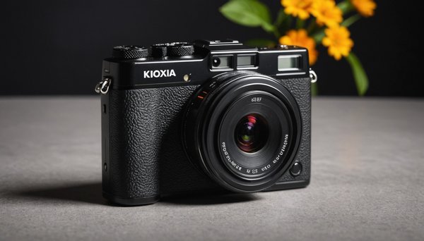 Test du ssd kioxia exceria plus g4 : un rapport qualité-prix exceptionnel