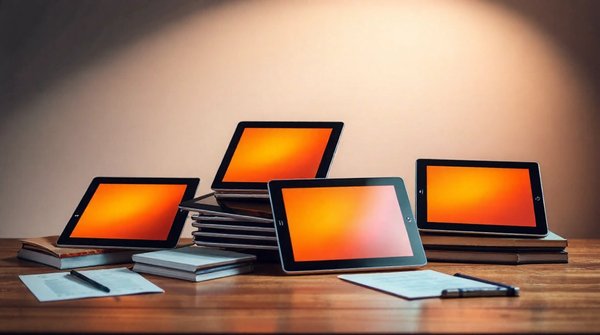 Top tablettes reconditionnées pour maximiser économies et qualité